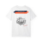 HobbyFlow Mens Essential Chess strategy study Passionwear