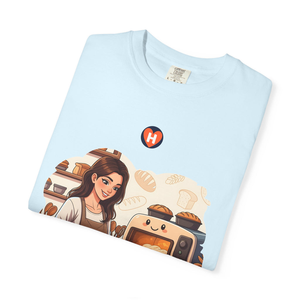HobbyFlow Womens Essential Bread making Passionwear