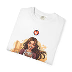 HobbyFlow Womens Essential Cheese making Passionwear