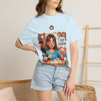 HobbyFlow Womens Essential Felt crafting Passionwear