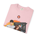 HobbyFlow Unisex Essential Animation (digital) Passionwear