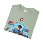 HobbyFlow Mens Essential Robotics Passionwear