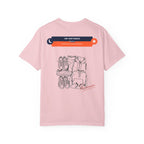 HobbyFlow Unisex Essential Hip-hop dance Passionwear