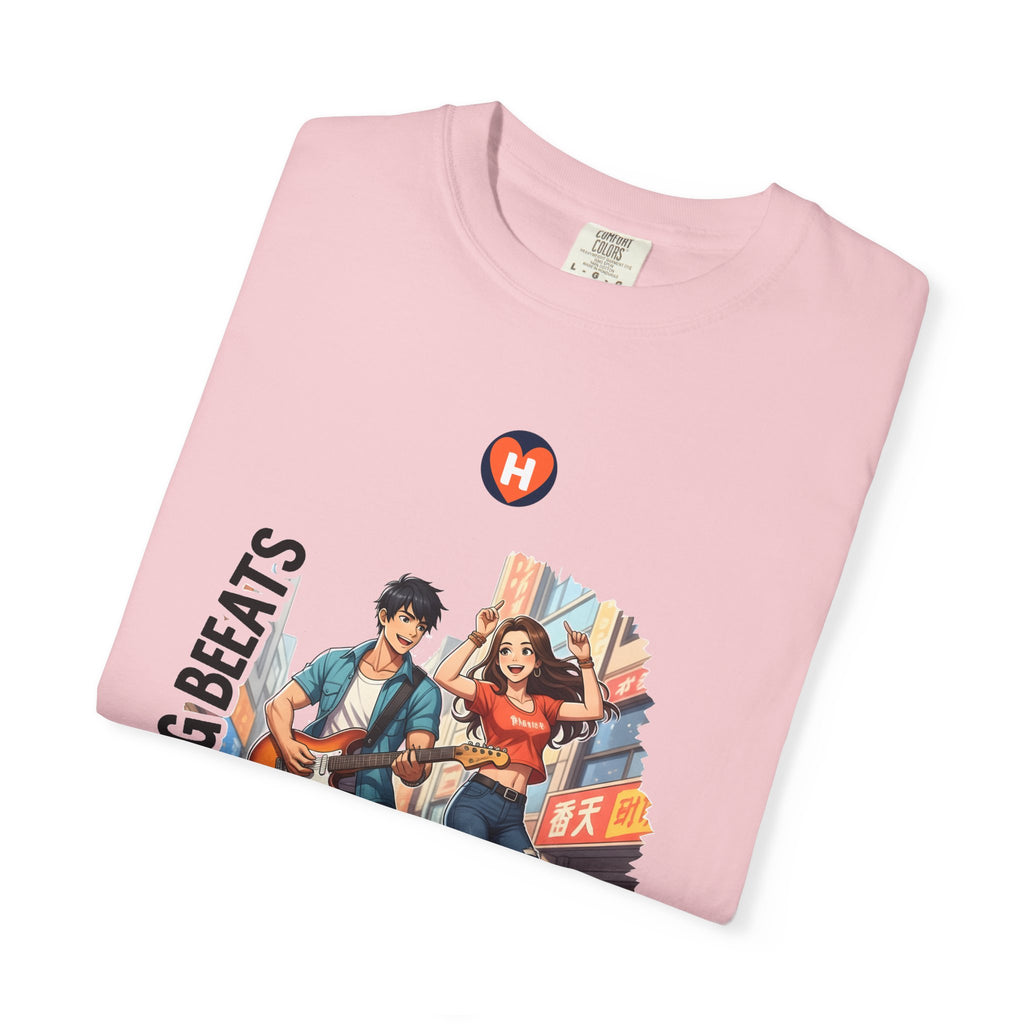 HobbyFlow Unisex Essential Busking Passionwear