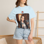 HobbyFlow Womens Essential Visiting libraries Passionwear