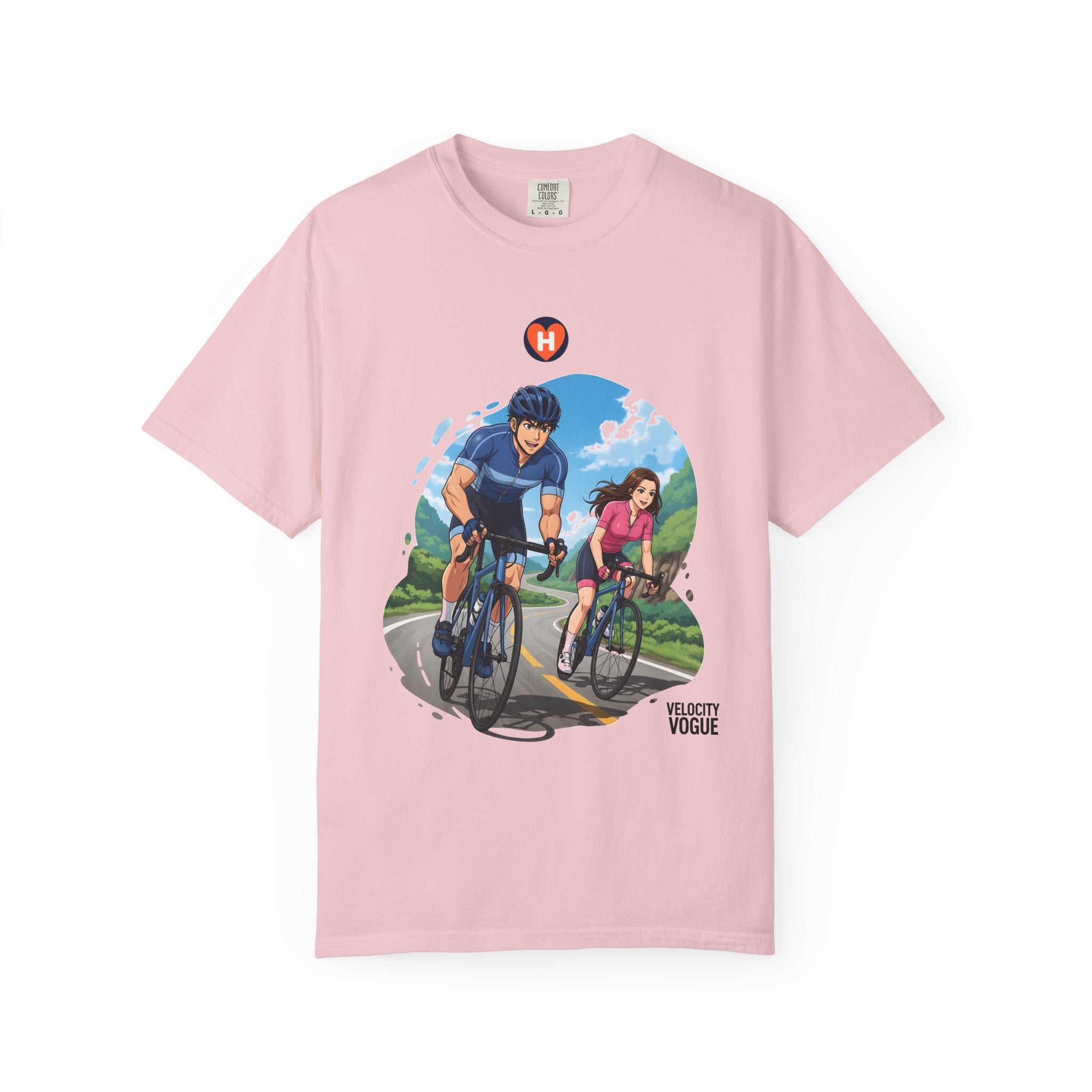 HobbyFlow Unisex Essential Road cycling Passionwear