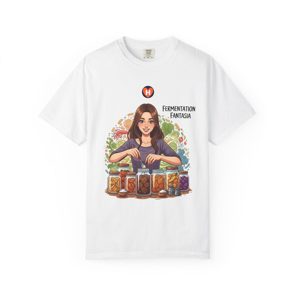 HobbyFlow Womens Essential Fermenting Passionwear
