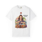 HobbyFlow Womens Essential Fermenting Passionwear