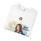 HobbyFlow Womens Essential Writing Passionwear