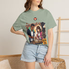 HobbyFlow Unisex Essential Coffee roasting Passionwear