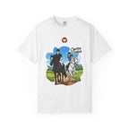 HobbyFlow Unisex Essential Horseback riding Passionwear
