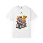 HobbyFlow Mens Essential Beer brewing Passionwear