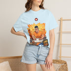 HobbyFlow Mens Essential Board game design Passionwear