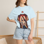 HobbyFlow Womens Essential Choir singing Passionwear