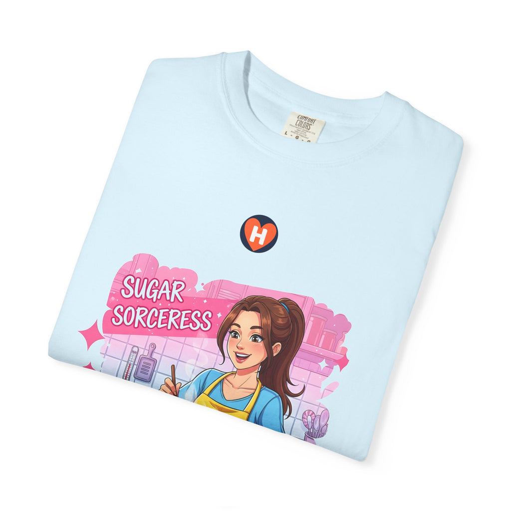 HobbyFlow Womens Essential Candy making Passionwear