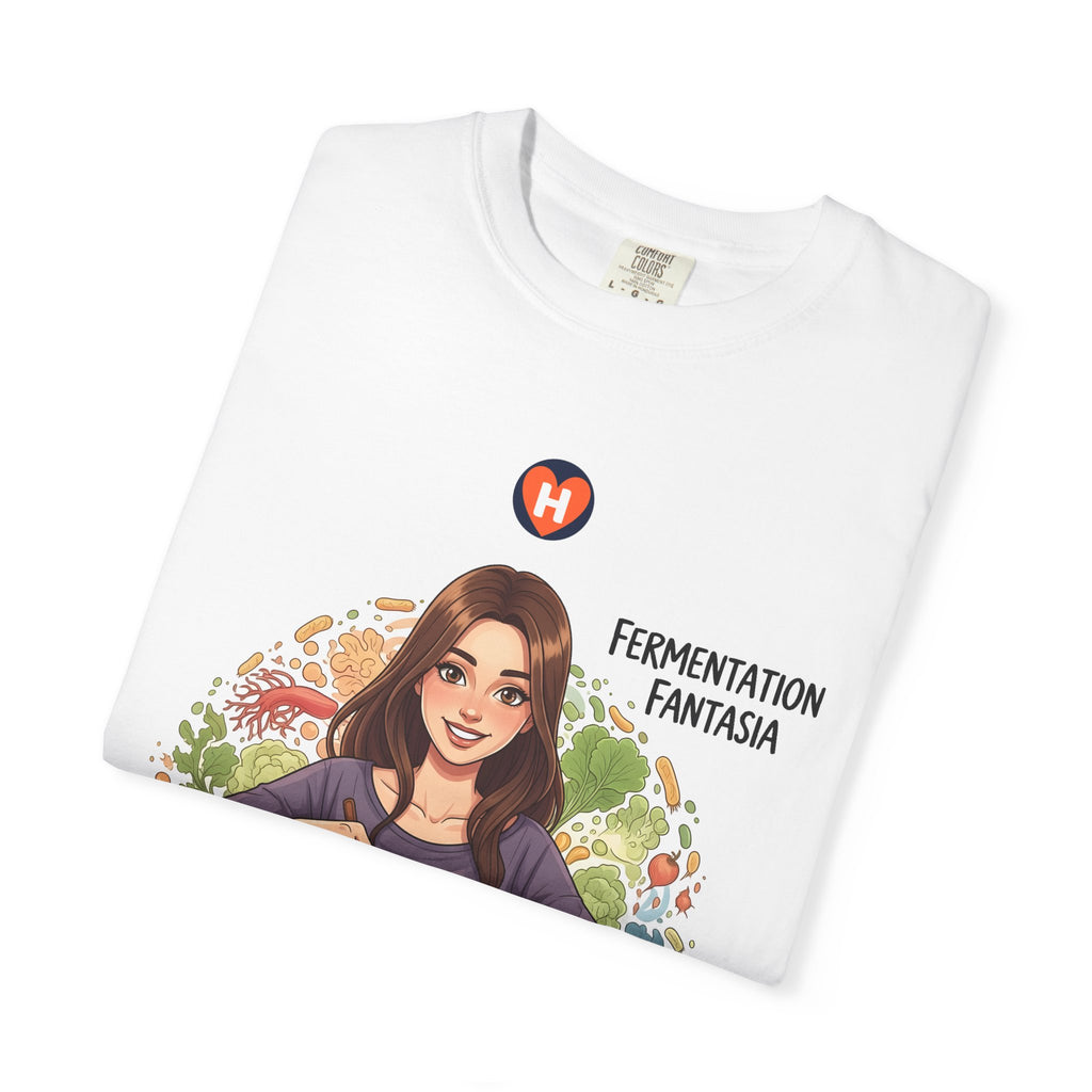 HobbyFlow Womens Essential Fermenting Passionwear