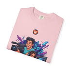 HobbyFlow Unisex Essential Video editing Passionwear