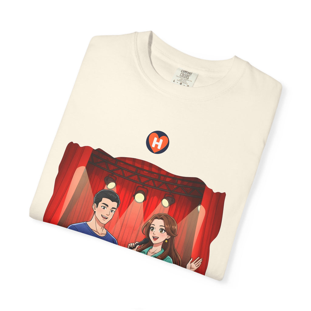 HobbyFlow Unisex Essential Acting Passionwear