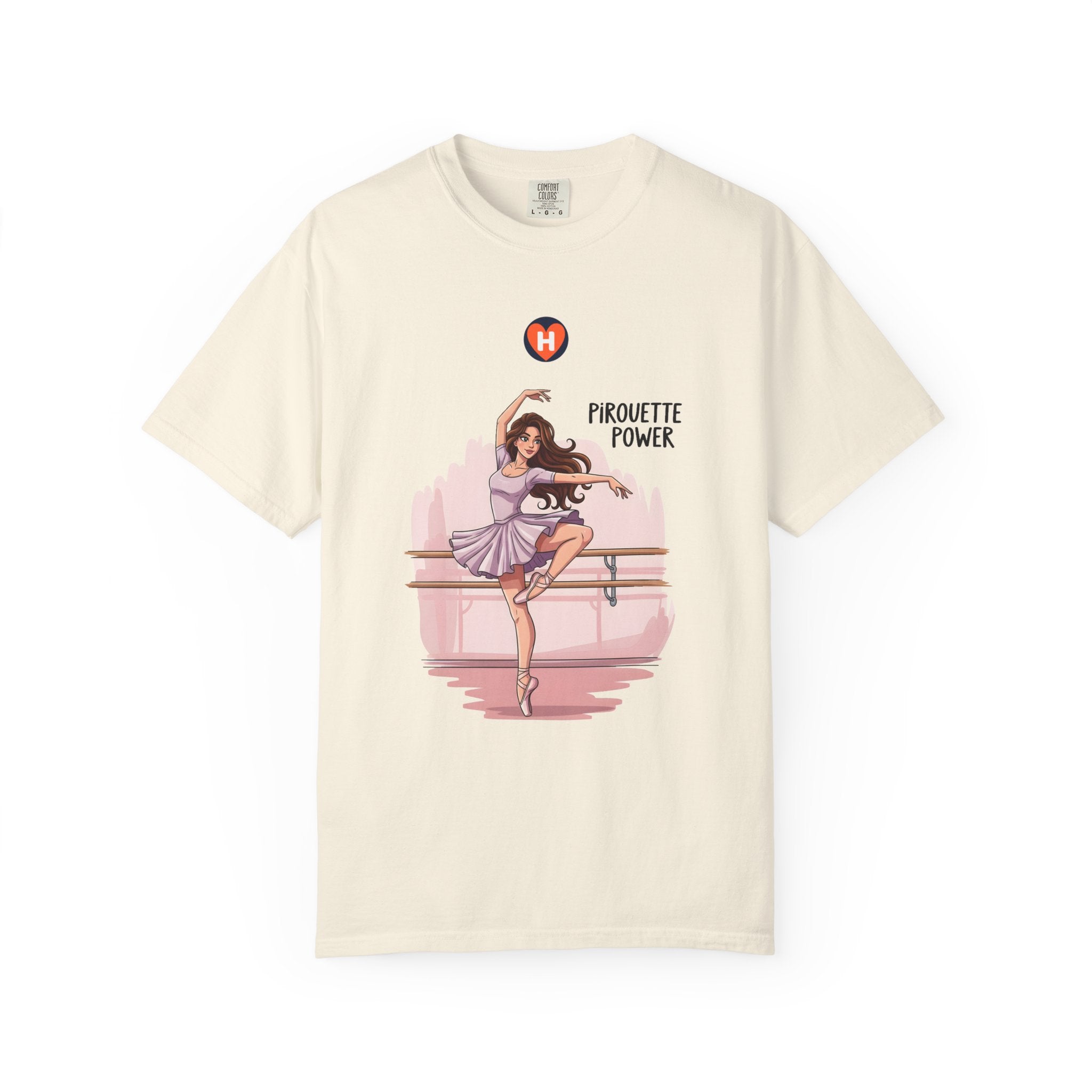 HobbyFlow Womens Essential Ballet Passionwear