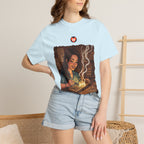 HobbyFlow Womens Essential Woodburning (Pyrography) Passionwear