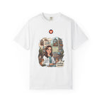 HobbyFlow Womens Essential Wildlife rehabilitation Passionwear