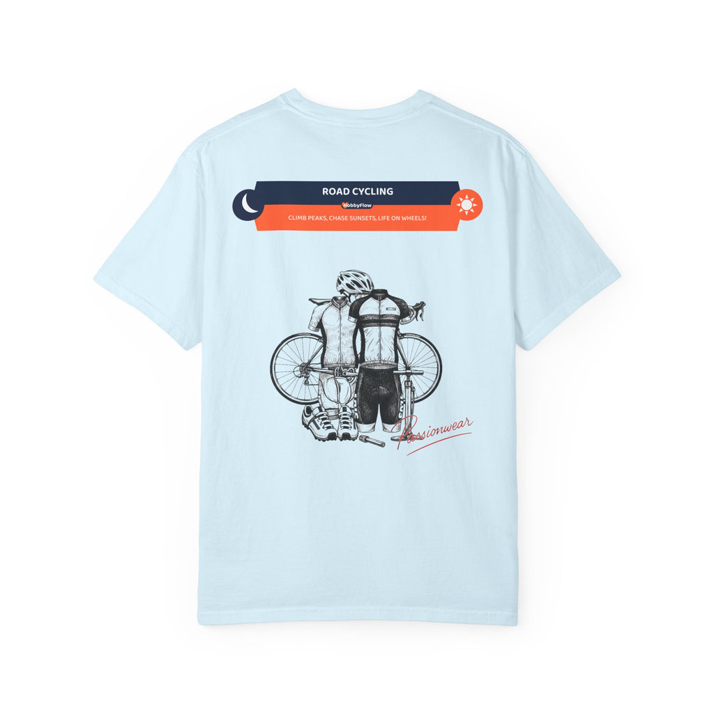 HobbyFlow Unisex Essential Road cycling Passionwear