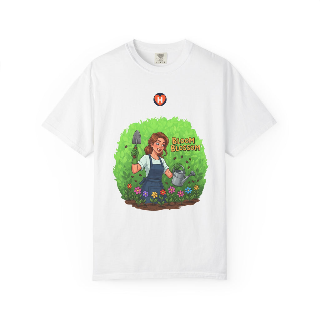 HobbyFlow Womens Essential Gardening Passionwear