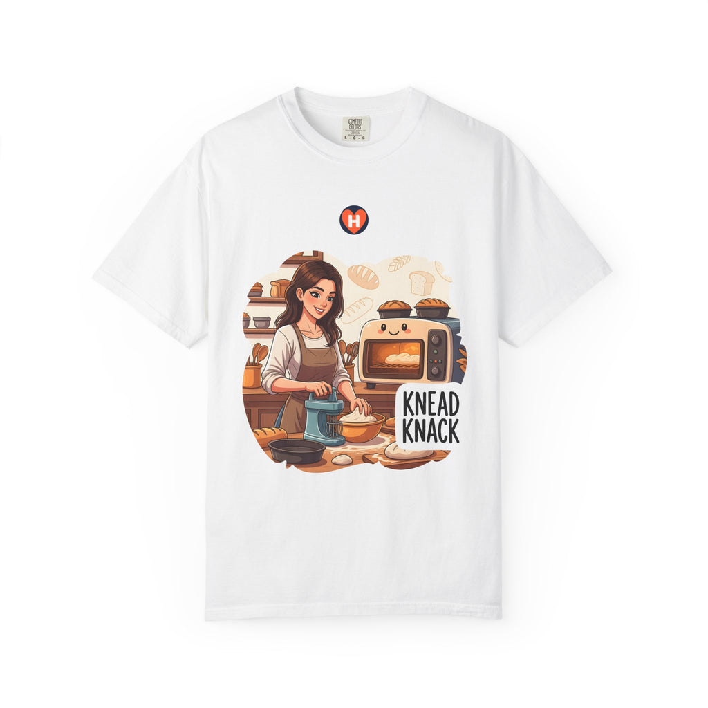 HobbyFlow Womens Essential Bread making Passionwear