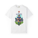 HobbyFlow Mens Essential Rugby Passionwear