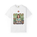 HobbyFlow Womens Essential Flower pressing Passionwear