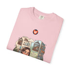 HobbyFlow Womens Essential Wildlife rehabilitation Passionwear