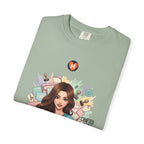 HobbyFlow Womens Essential Card making Passionwear