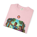 HobbyFlow Unisex Essential Geocaching Passionwear