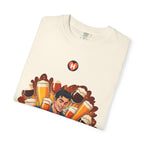HobbyFlow Mens Essential Beer tasting Passionwear