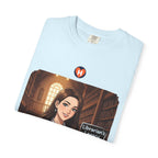 HobbyFlow Womens Essential Visiting libraries Passionwear