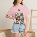 HobbyFlow Womens Essential Wildlife rehabilitation Passionwear