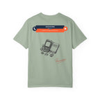 HobbyFlow Unisex Essential Geocaching Passionwear