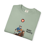 HobbyFlow Mens Essential Polo Passionwear