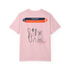 HobbyFlow Womens Essential Dog showing Passionwear