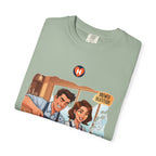 HobbyFlow Unisex Essential Coffee brewing Passionwear