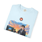 HobbyFlow Mens Essential Flight simulation Passionwear