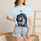 HobbyFlow Mens Essential Astronomy Passionwear