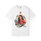 HobbyFlow Womens Essential Calligraphy Passionwear