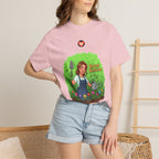 HobbyFlow Womens Essential Gardening Passionwear