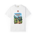 HobbyFlow Unisex Essential Backpacking Passionwear