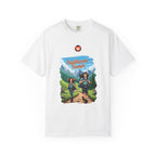 HobbyFlow Unisex Essential Backpacking Passionwear
