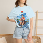 HobbyFlow Mens Essential Rowing Passionwear