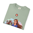 HobbyFlow Womens Essential Flower arranging Passionwear