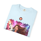 HobbyFlow Womens Essential Karaoke Passionwear