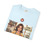HobbyFlow Womens Essential Culinary classes Passionwear